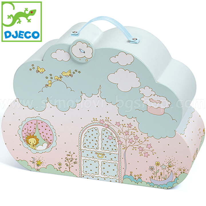 Djeco       Sunny DJ06953